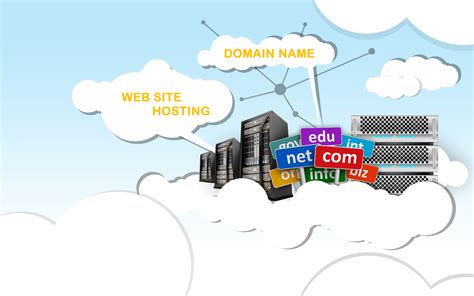 available web domain hosting